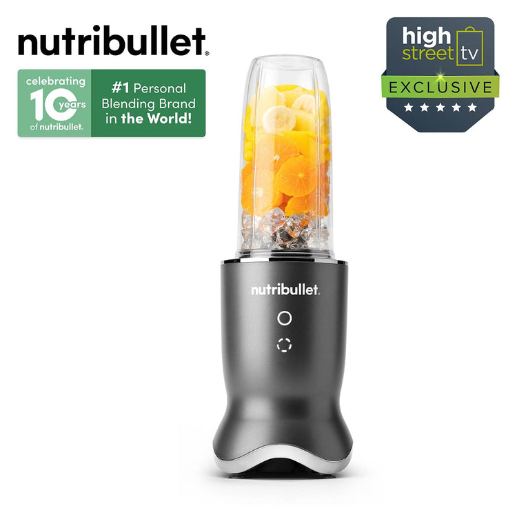 nutribullet Ultra - Graphite