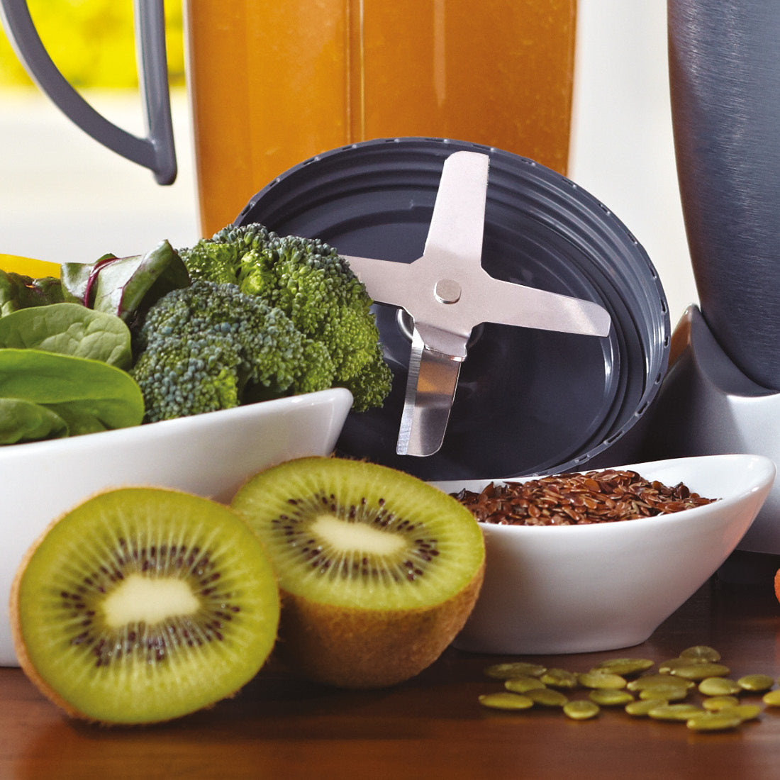 nutribullet Extractor Blade - 600 / 900 Series