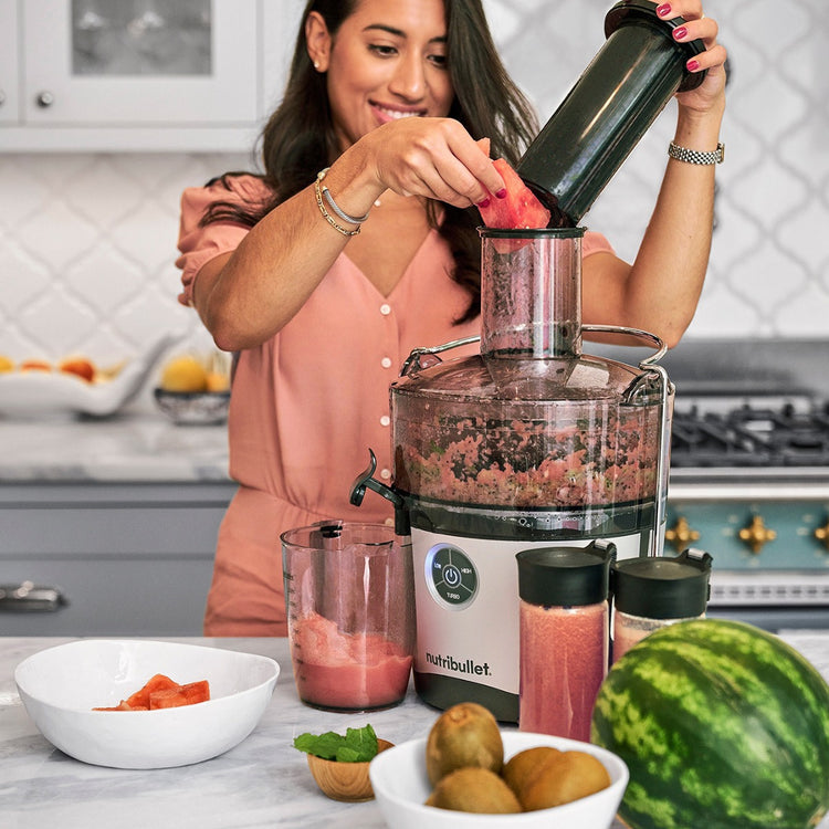 nutribullet Juicer Pro 1000W