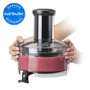 nutribullet Juicer Pro 2L Pulp Basin with 3"Chute