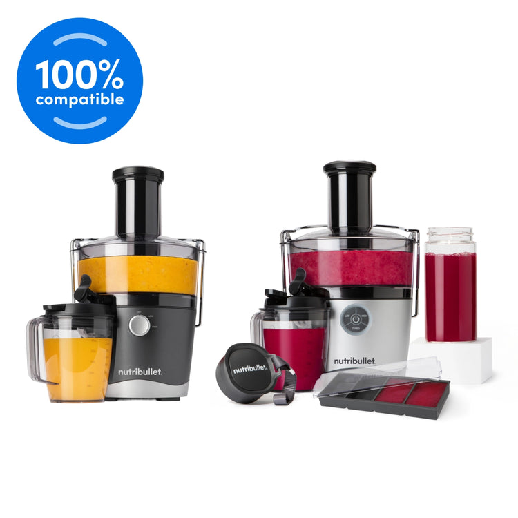 nutribullet Juicer Stainless Steel Sieve