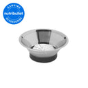 nutribullet Juicer Stainless Steel Sieve