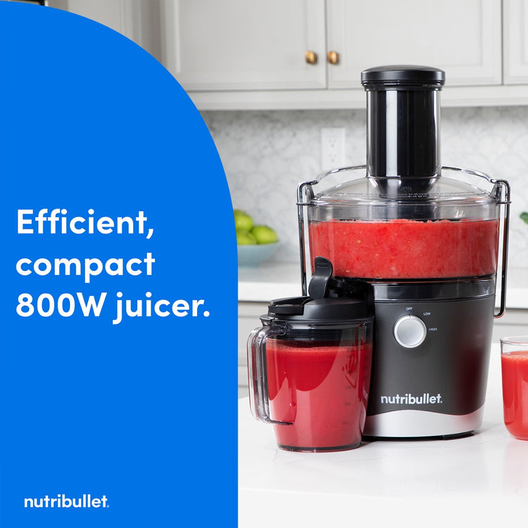 nutribullet Juicer 800W