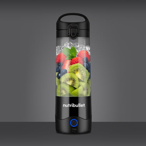 nutribullet Portable Blender - Black