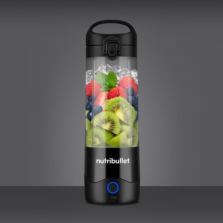 nutribullet Portable Blender - Black