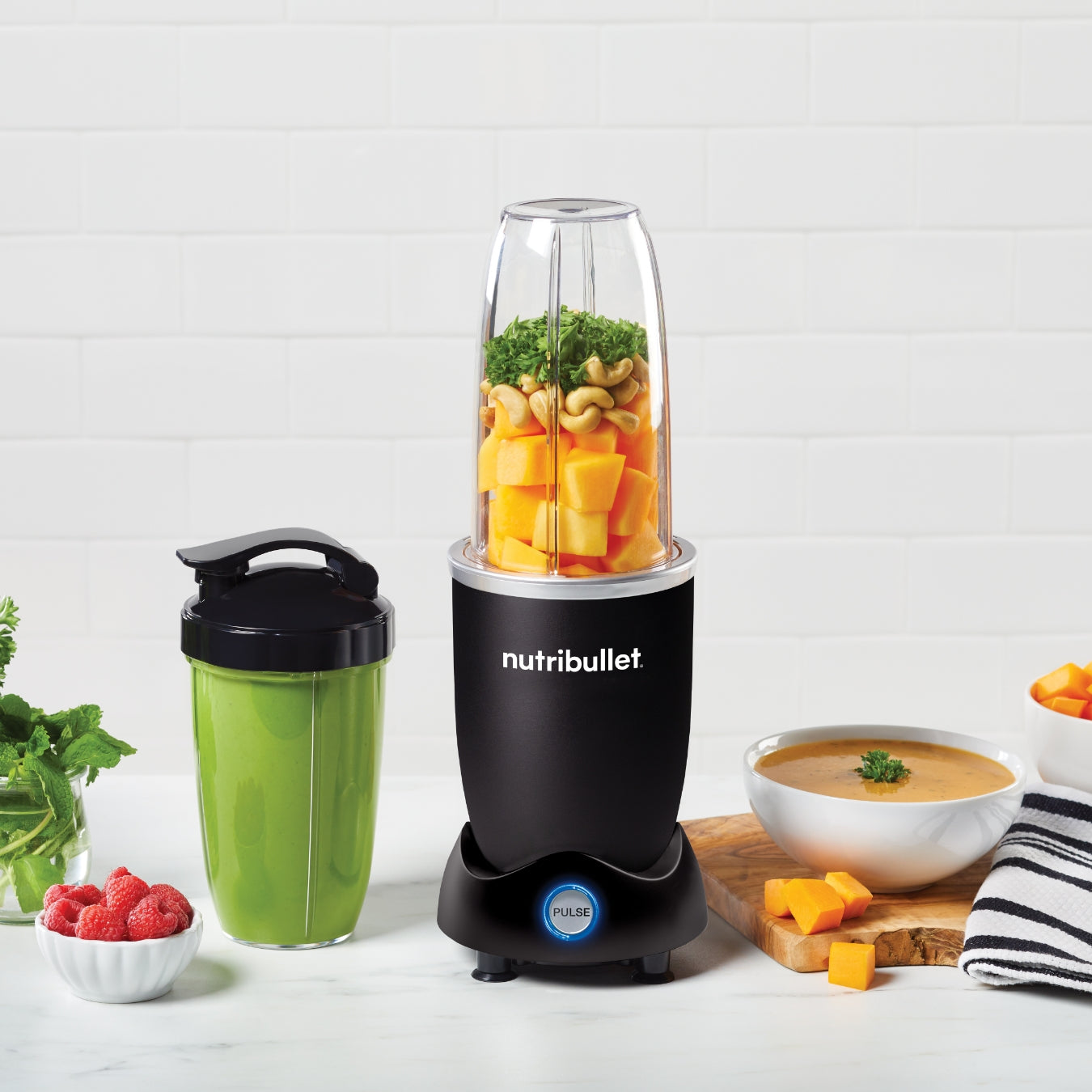 nutribullet 1200 Pro+