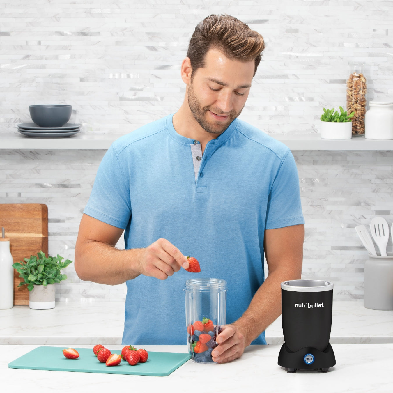 nutribullet 1200 Pro+