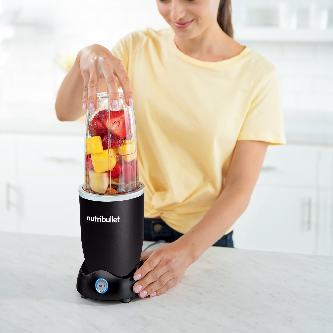 nutribullet 1200 Pro+