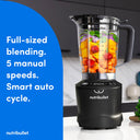 SmartSense Blender Combo