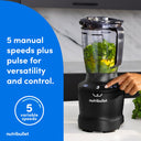 SmartSense Blender Combo