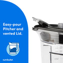 SmartSense Blender Combo