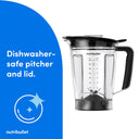 SmartSense Blender Combo