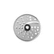 nutribullet Triple Prep Reversible Thick Slice/Shred Disc