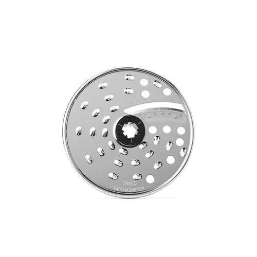 nutribullet Triple Prep Reversible Thick Slice/Shred Disc