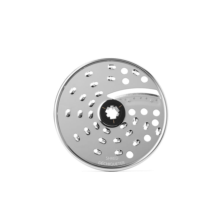 nutribullet Triple Prep Reversible Thick Slice/Shred Disc