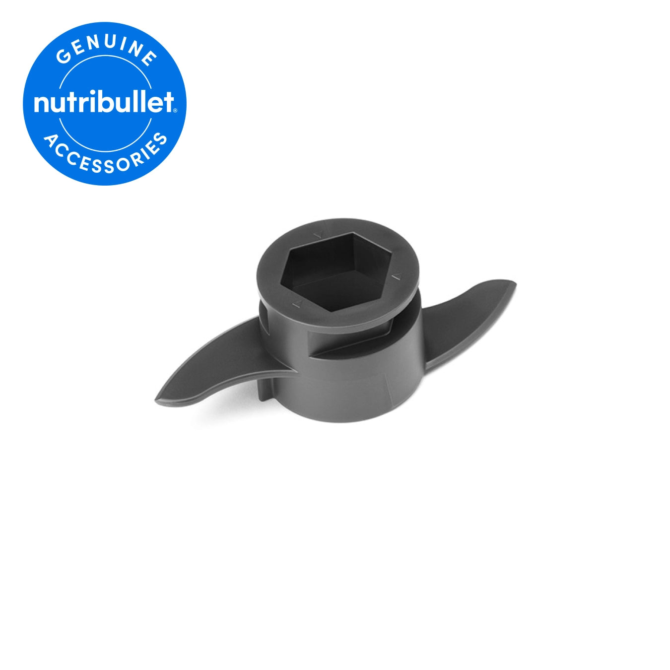 Additional nutribullet Triple Prep System Dough Blade