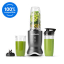 nutribullet Blender Combo 700ml Handled Travel Cup
