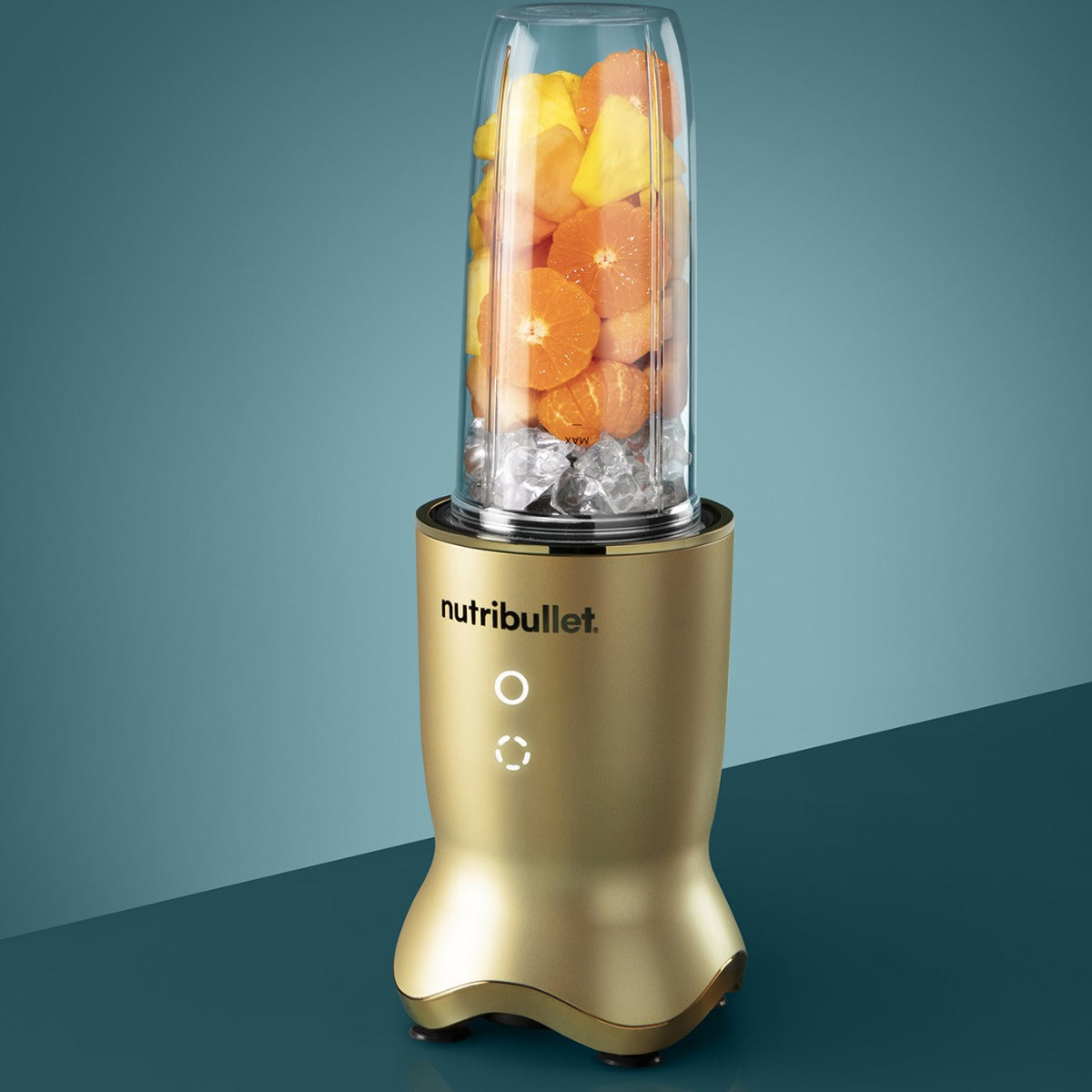 nutribullet Ultra - Gold