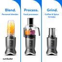 nutribullet Ultra Plus+