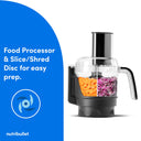 nutribullet Ultra Plus+