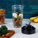 nutribullet Ultra - Silver