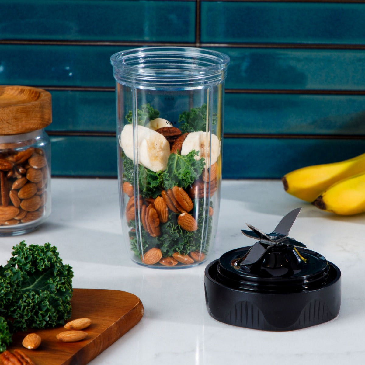 nutribullet Ultra - Silver