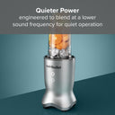 nutribullet Ultra - Silver