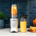nutribullet Ultra - Silver