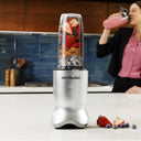 nutribullet Ultra - Silver