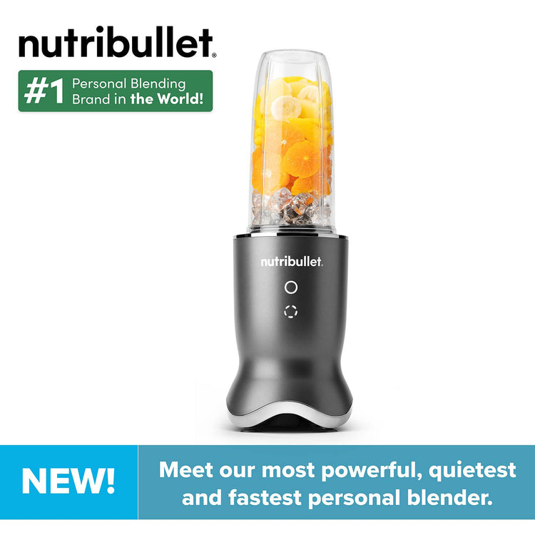 nutribullet Ultra - Graphite