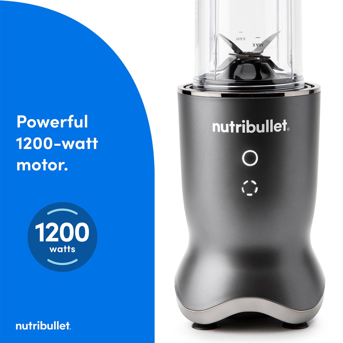 nutribullet Ultra - Graphite