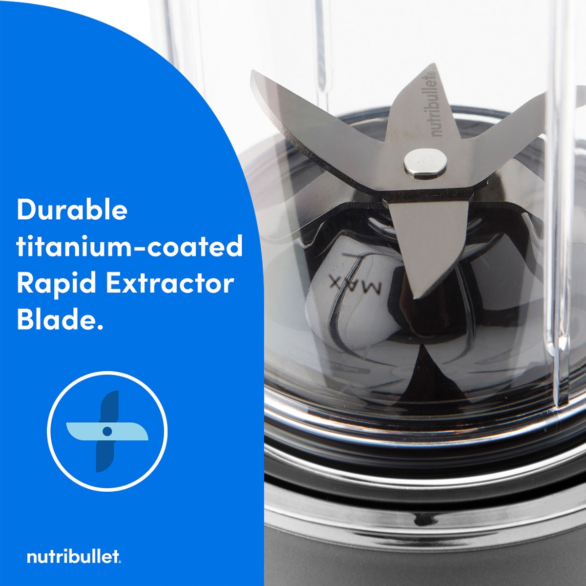 nutribullet Ultra - Graphite