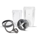 nutribullet Deluxe Upgrade Kit