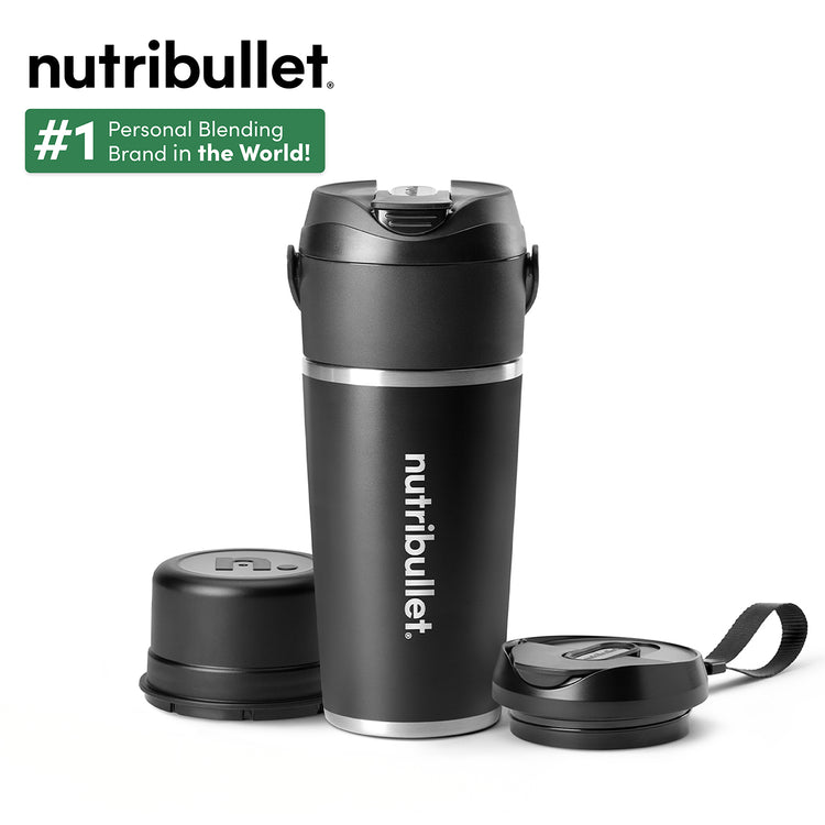 nutribullet Flip Portable Blender