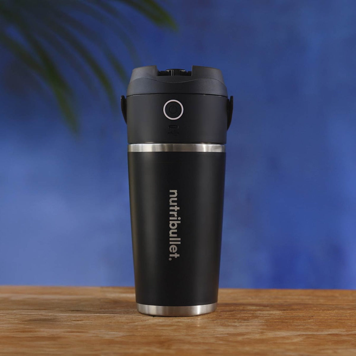 nutribullet Flip Portable Blender