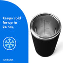 nutribullet Flip Portable Blender