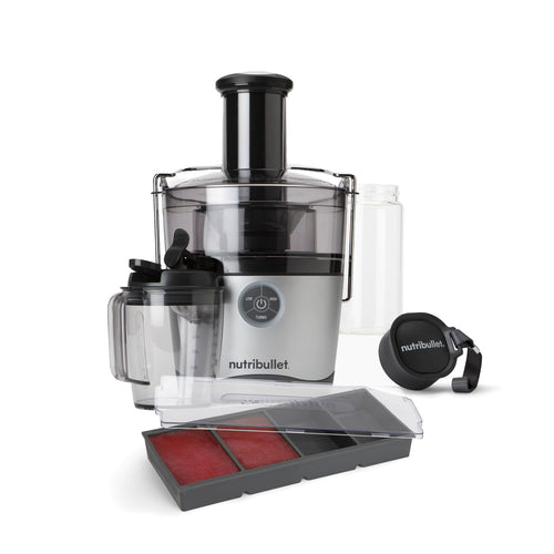 nutribullet Juicer Pro 1000W
