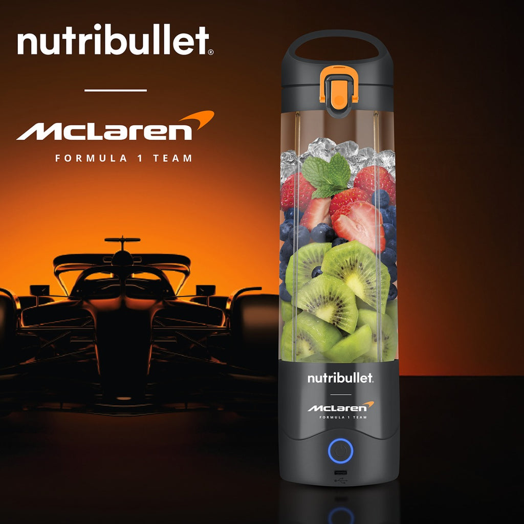 x Portable Blender