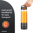 nutribullet x McLaren F1 Team Portable Blender - Grey