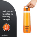 nutribullet x McLaren F1 Team Portable Blender - Papaya