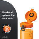 nutribullet x McLaren F1 Team Portable Blender - Papaya