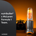 nutribullet x McLaren F1 Team Ultra 1200