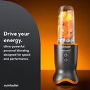 nutribullet x McLaren F1 Team Ultra 1200
