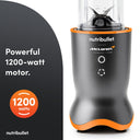 nutribullet x McLaren Blender Ultra 1200 Series