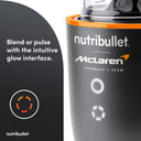 nutribullet x McLaren F1 Team Ultra 1200