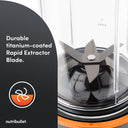 nutribullet x McLaren F1 Team Ultra 1200