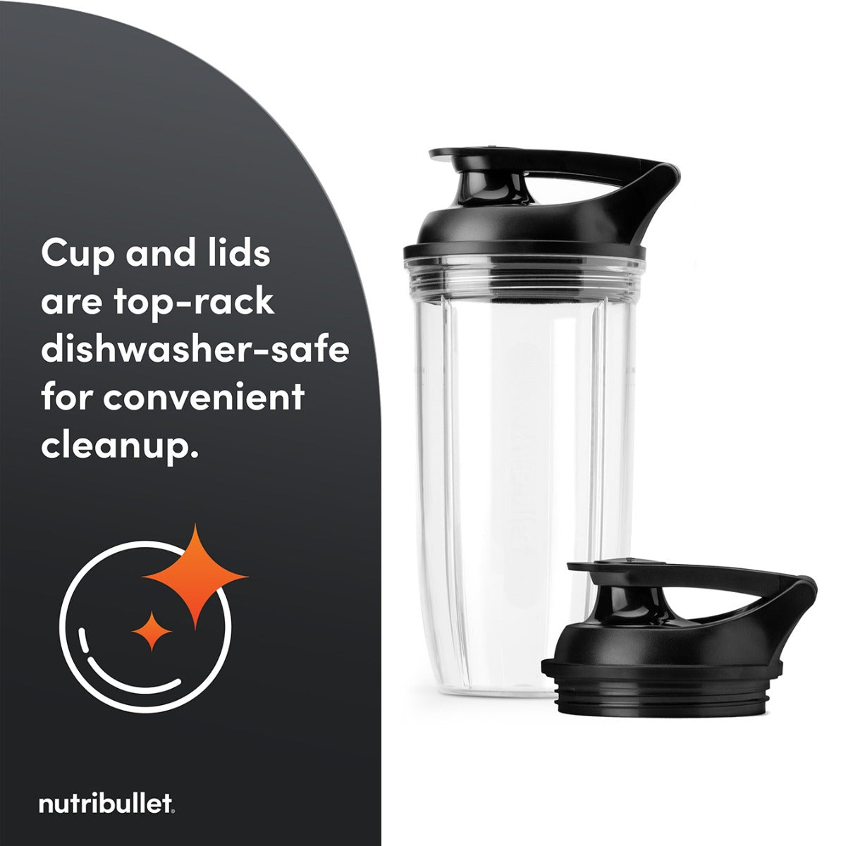 nutribullet x McLaren Blender Ultra 1200 Series