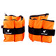 Ankle Weights (2 x 1kg) - Orange