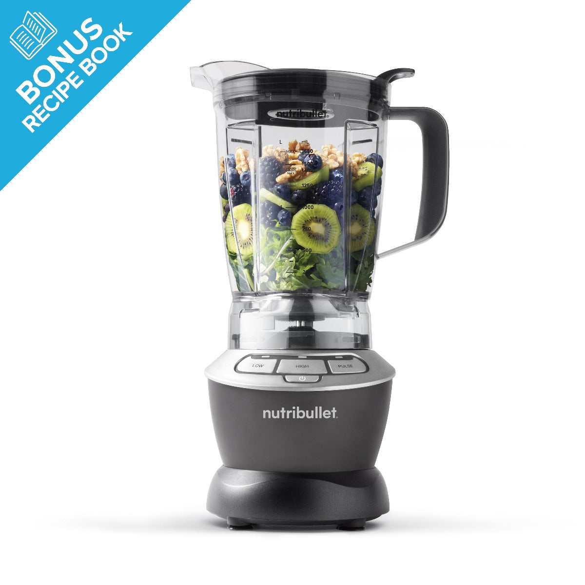nutribullet Blender 1000W