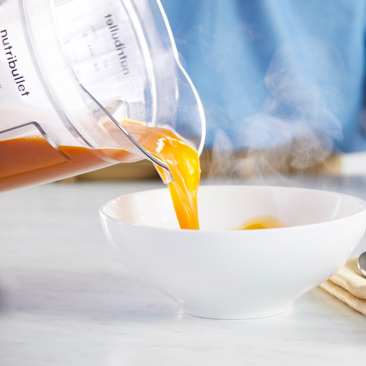 nutribullet Blender 1000W